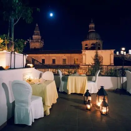 Antica Badia Relais Hotel