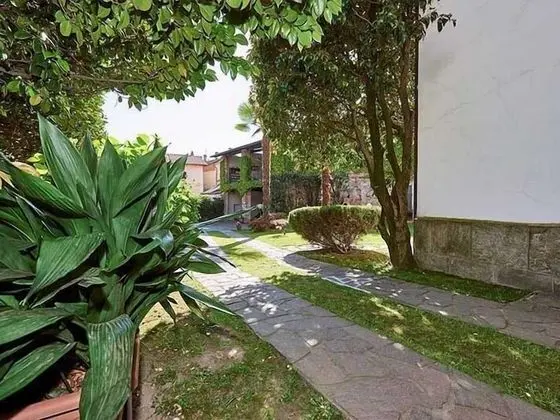 Antica Casa Balsari - Dış Mekan