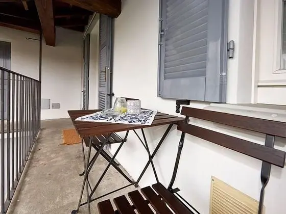 Antica Casa Balsari - Oda Manzaraları