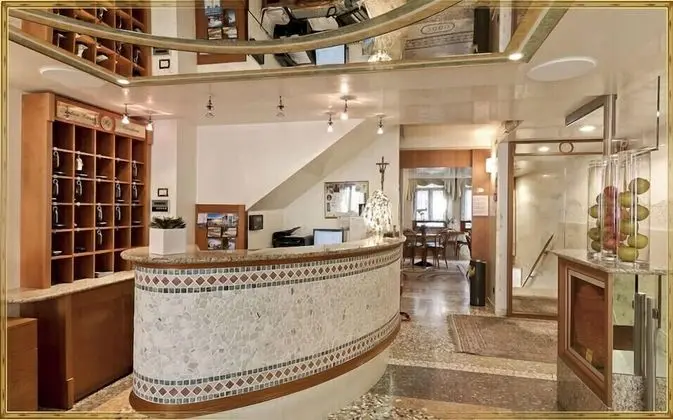 Antica Casa Carettoni