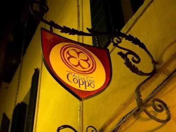Antica Casa Coppo