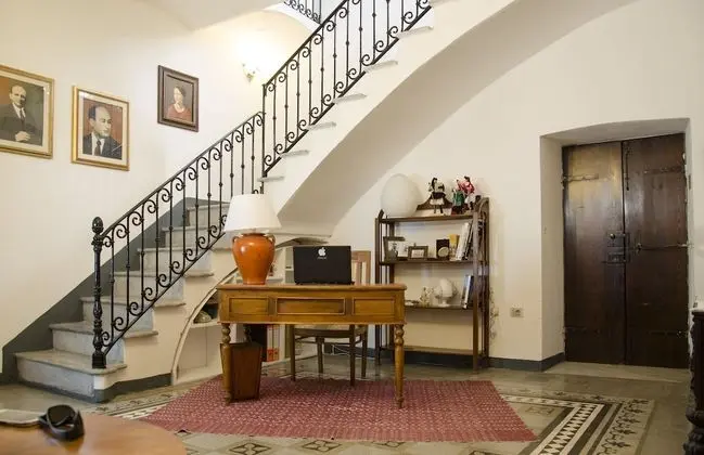Antica Casa Cristofori - Lobi