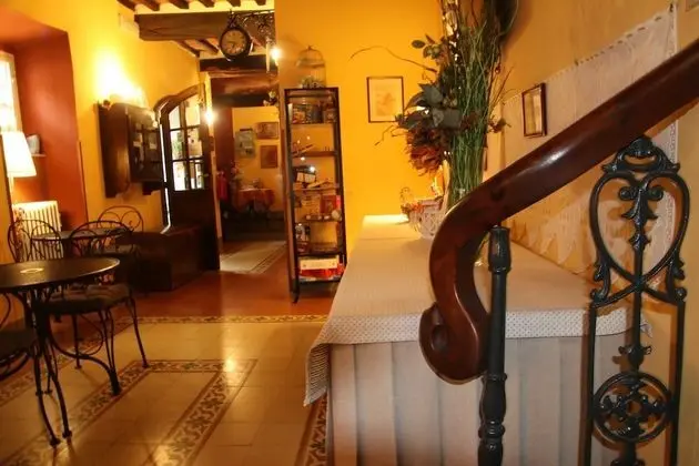 Antica Casa dei Rassicurati - Öne Çıkan Resim
