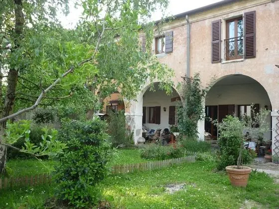 Antica Casa Sandri