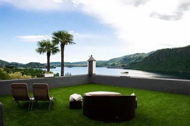 Villa Antica Colonia