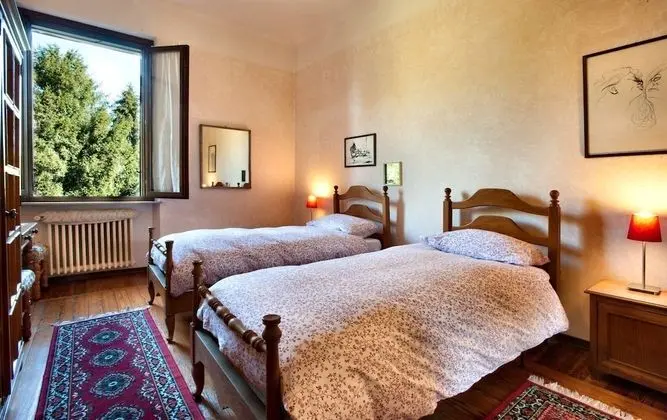 Antica Corte Milanese Flats