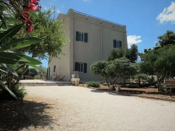 Antica Villa del Conte