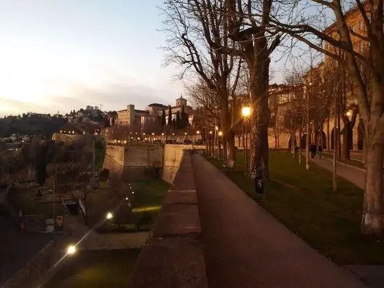 Antica Dimora B&B in Historic Residence