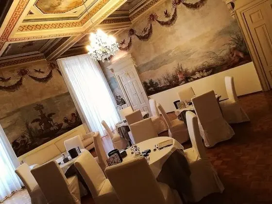 Antica Dimora B&B in Historic Residence - Öne Çıkan Resim