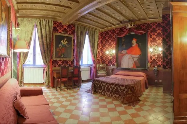 Antica Dimora De Michaelis