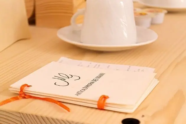 Antica Dimora dei Nonni