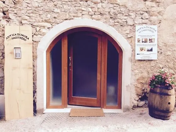 Antica Dimora del Gallo Nero