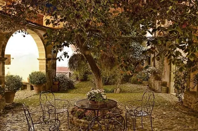 Antica Dimora del Gruccione