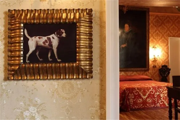 Antica Dimora Dell'orso