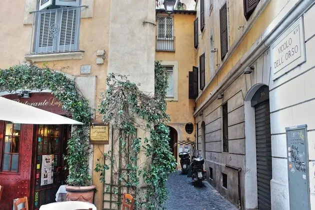 Antica Dimora Dell'orso