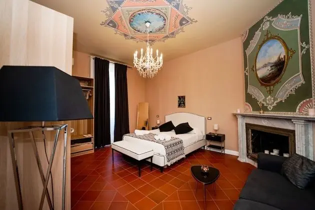 Antica Dimora Deluxe