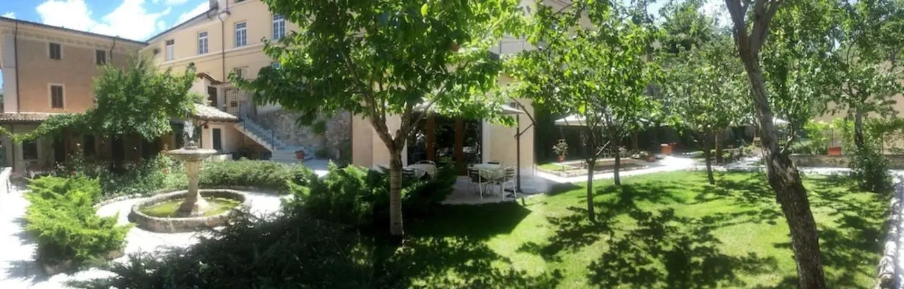 Antica Dimora Fuori Le Mura