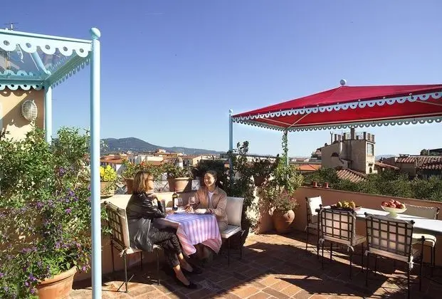 Antica Dimora Johlea