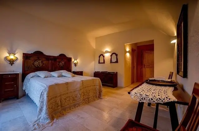 Antica Dimora La Corona