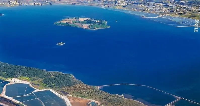 Antica Dimora la Porta del Sale - Dış Mekan