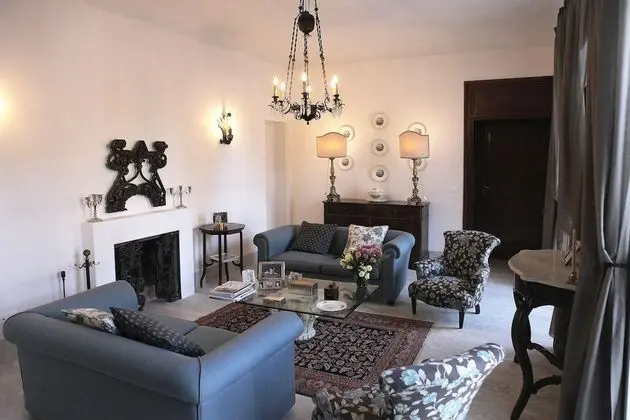 Antica Dimora la Porta del Sale - Oda Düzeni