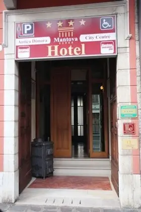 Hotel Antica Dimora