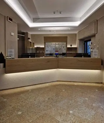 Hotel Antica Dimora - Lobi