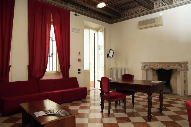 Hotel Antica Dimora - Öne Çıkan Resim