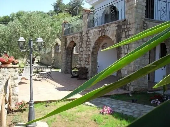 Antica Dimora Palinuro