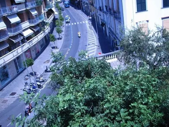 Antica Dimora - Dış Mekan