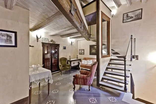 Antica Dimora San Girolamo