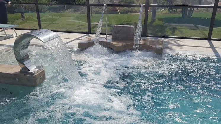 Antica Fonte Resort - Öne Çıkan Resim