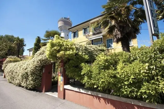 Antica Villa Graziella