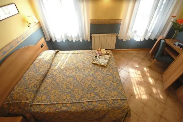 Antica Villa Graziella - Genel