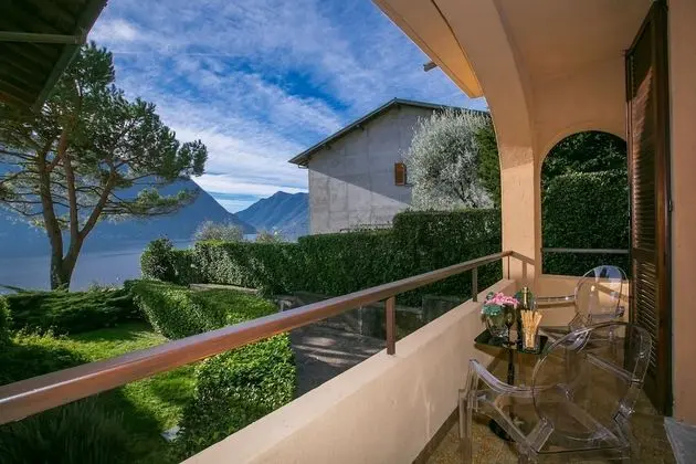 Antica Isola Balcone