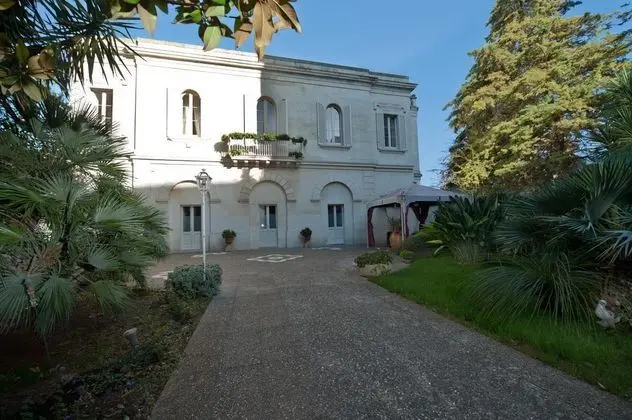 Antica Villa La Viola