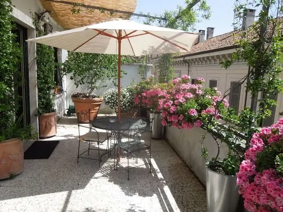 Antica Locanda dei Mercanti