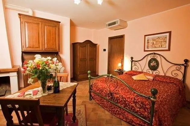 Antica Locanda della Via Francigena