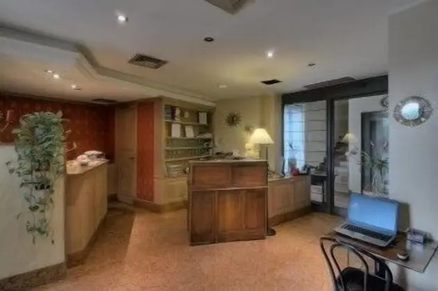 Antica Locanda Il Sole - Lobi