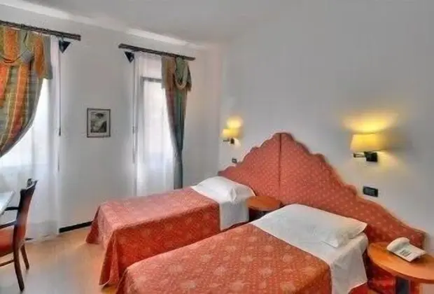 Antica Locanda Il Sole - Oda