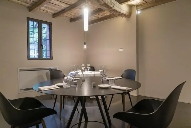 Antica Locanda Il Sole - Yerinde Yemek