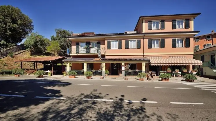 Antica Locanda Luigina