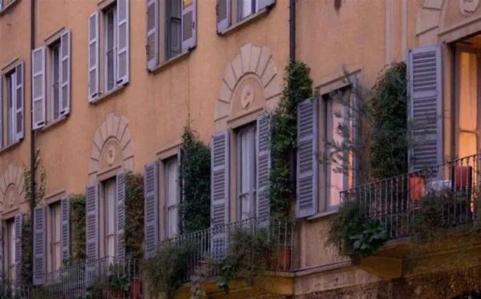 Antica Locanda Solferino