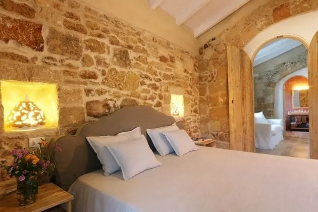 Antica Masseria del Fano - Oda