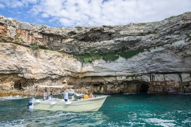 Antica Masseria del Fano - Plaj