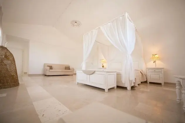 Antica Masseria Ficazzana