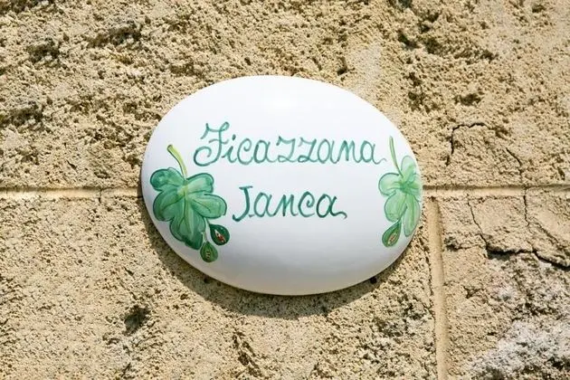 Antica Masseria Ficazzana - Genel