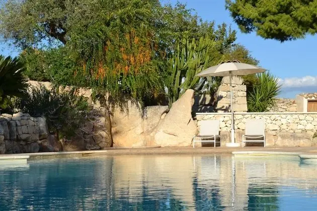 Antica Masseria Timparuci - Öne Çıkan Resim