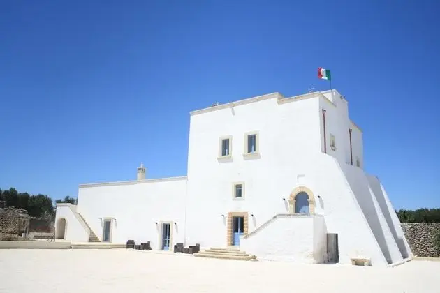 Antica Masseria Torre Mozza