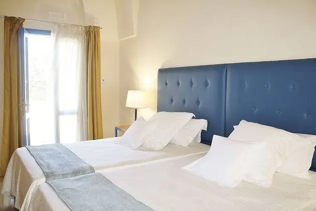 Antica Masseria Torre Mozza - Oda